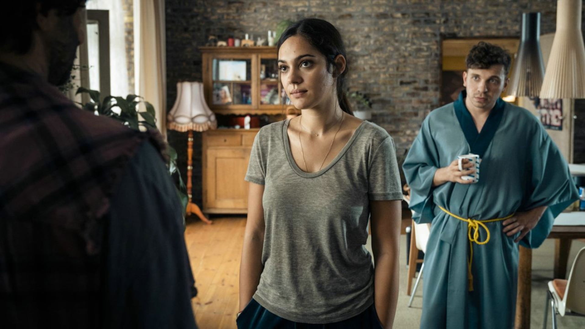 Foto do filme Rate Your Date