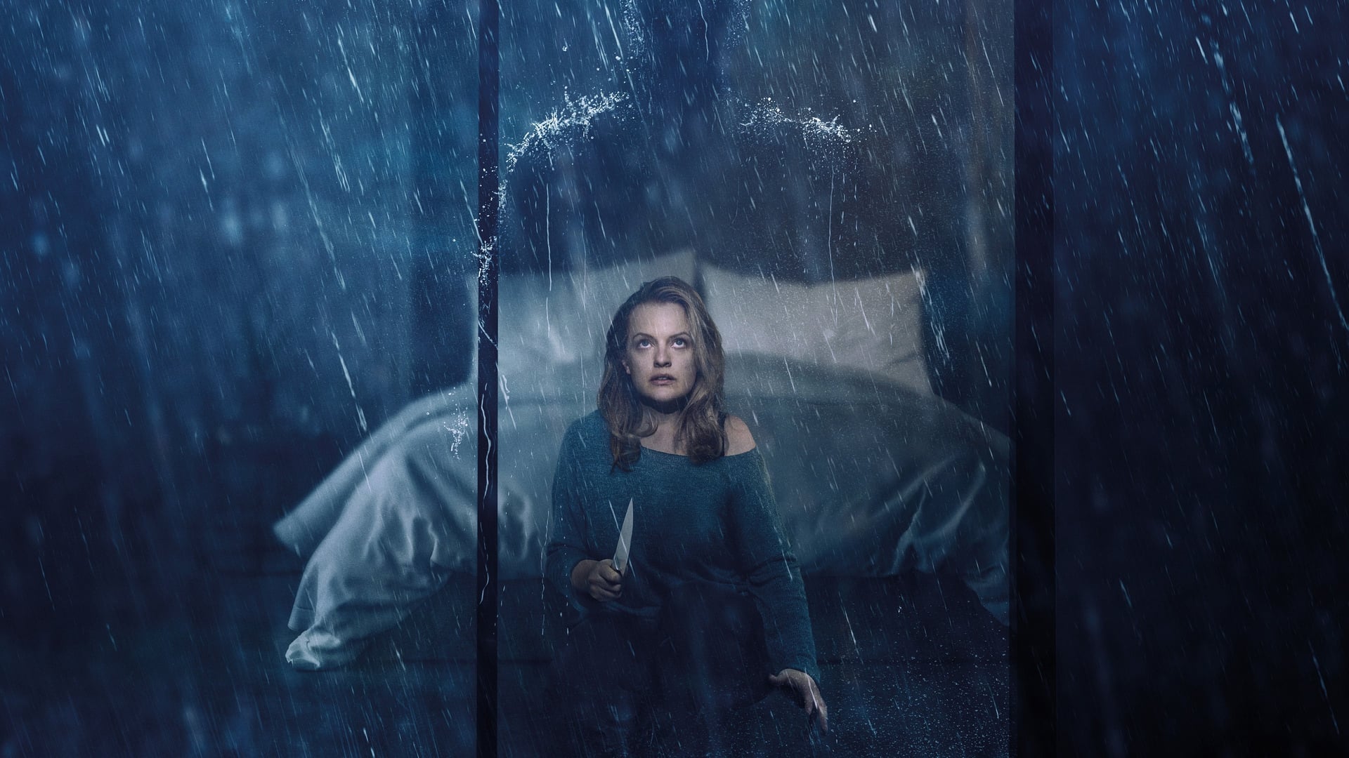 Foto do filme O Homem Invisível