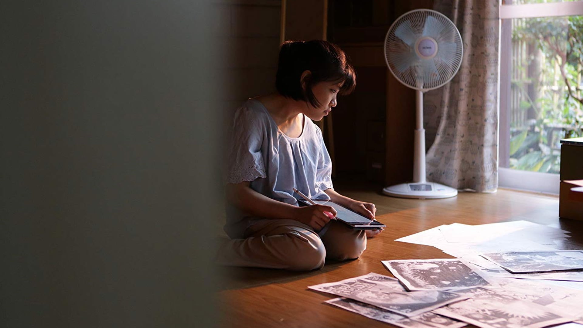 Foto do filme 37 Segundos