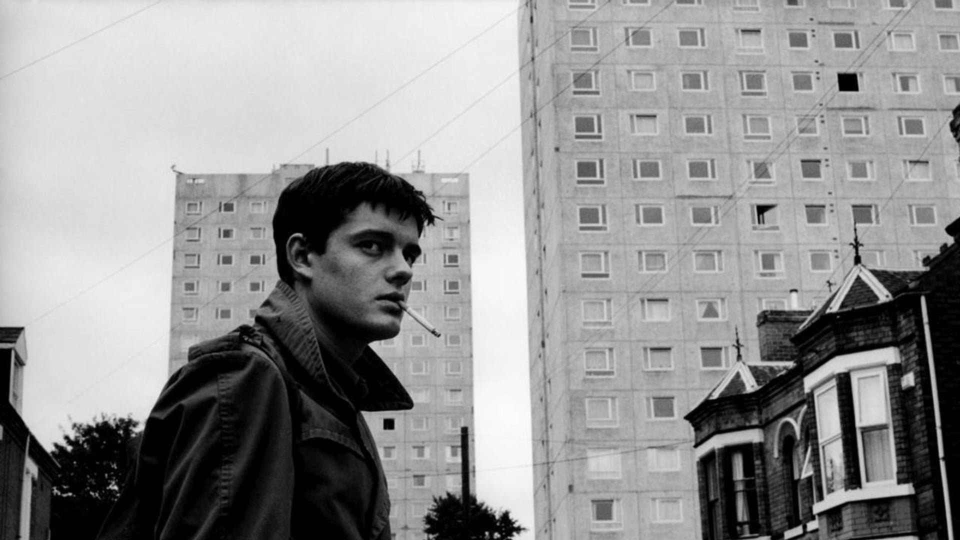 Foto do filme Controle: A História de Ian Curtis
