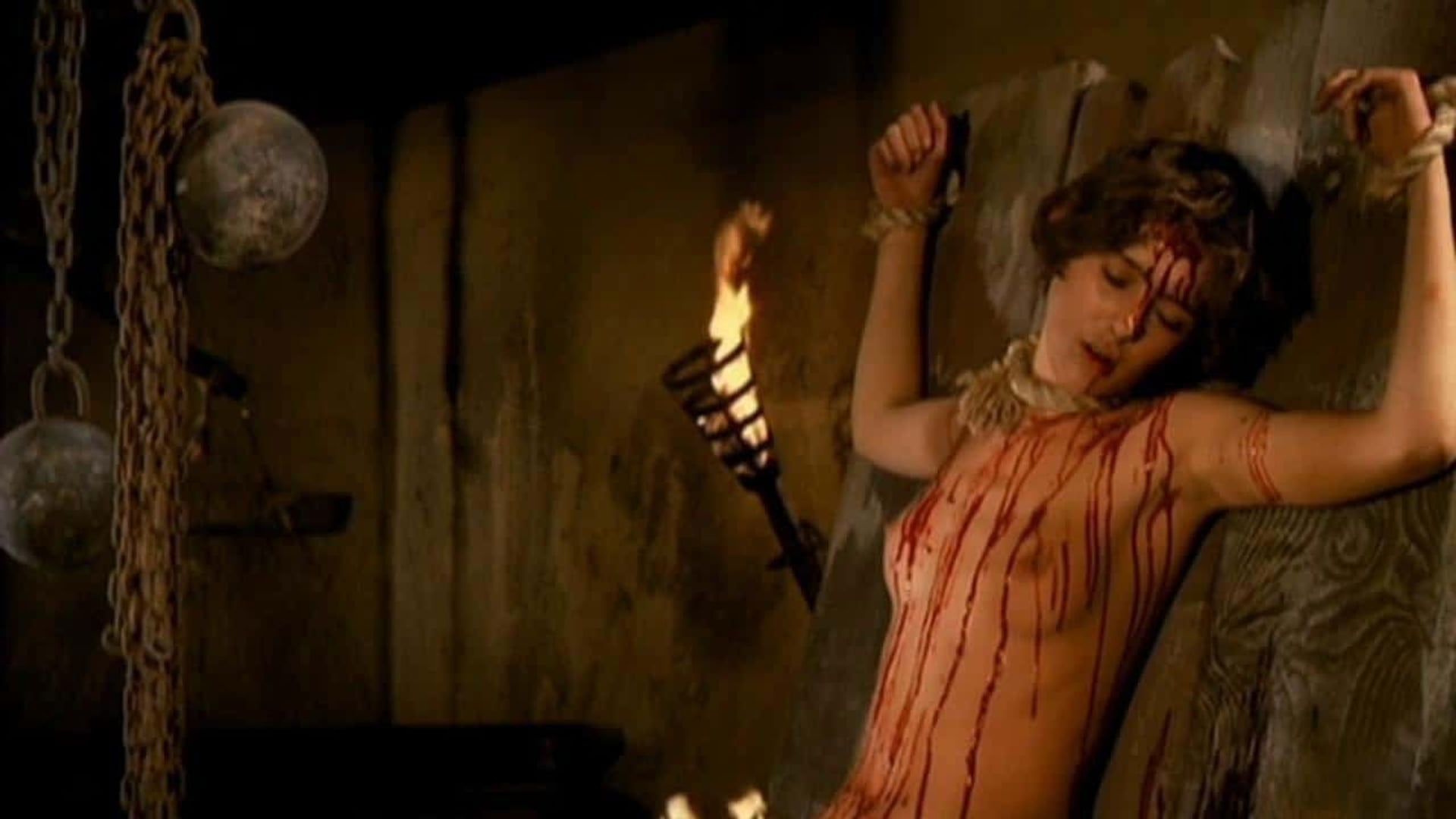 Foto do filme A Sexorcista