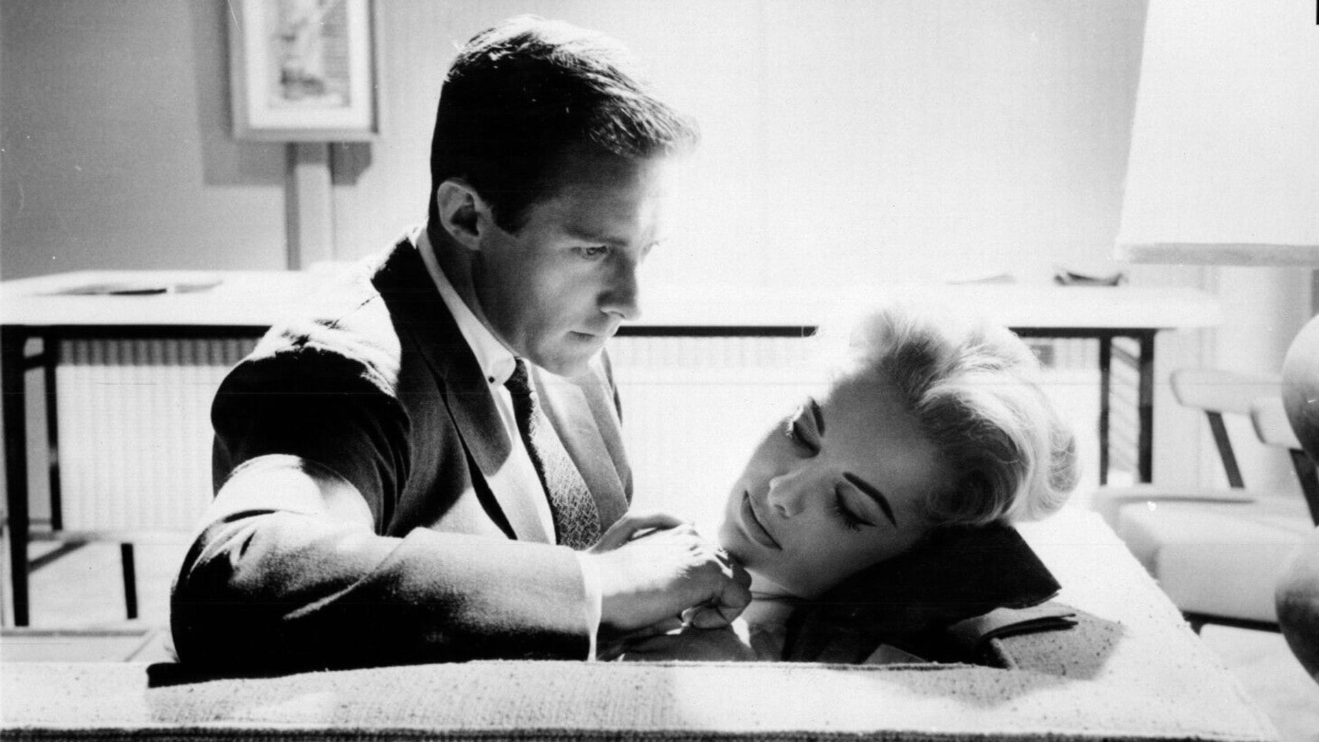 Foto do filme Sob o Signo do Sexo