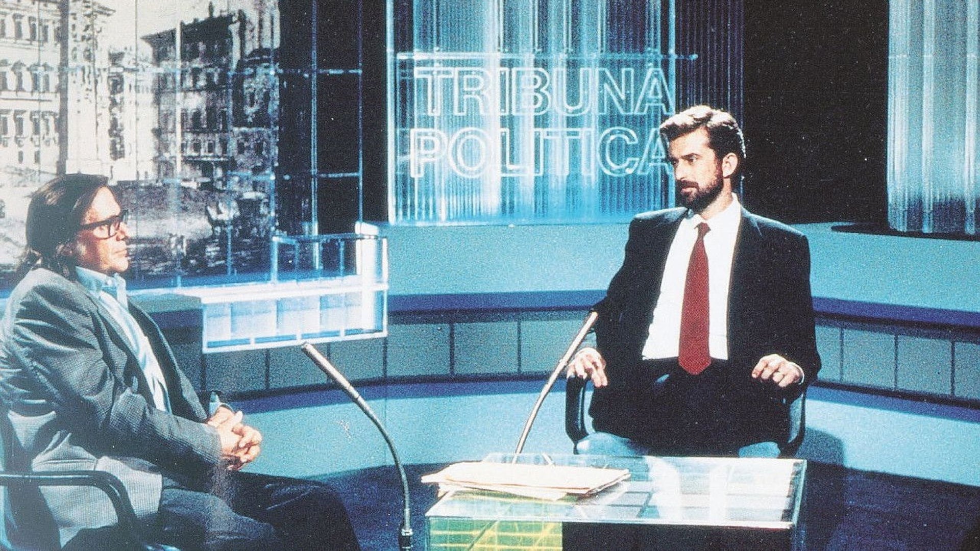 Foto do filme Il portaborse