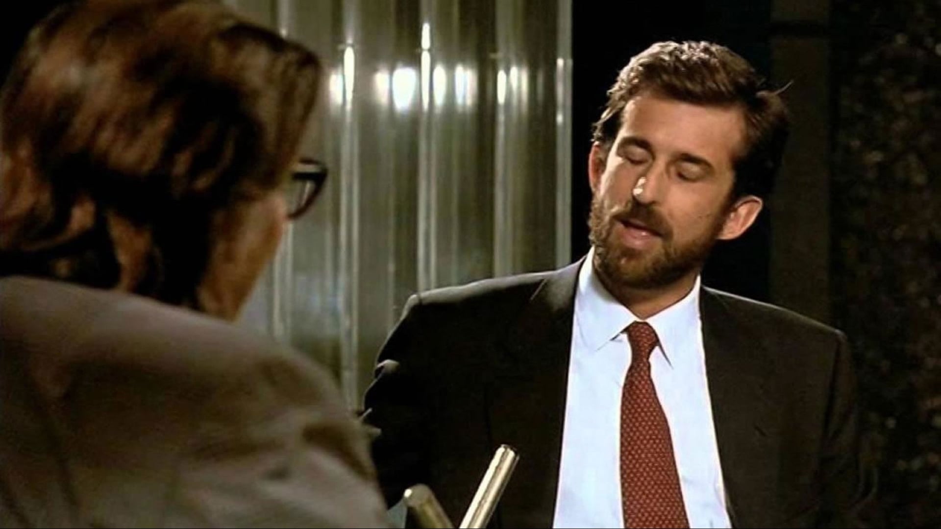 Foto do filme Il portaborse