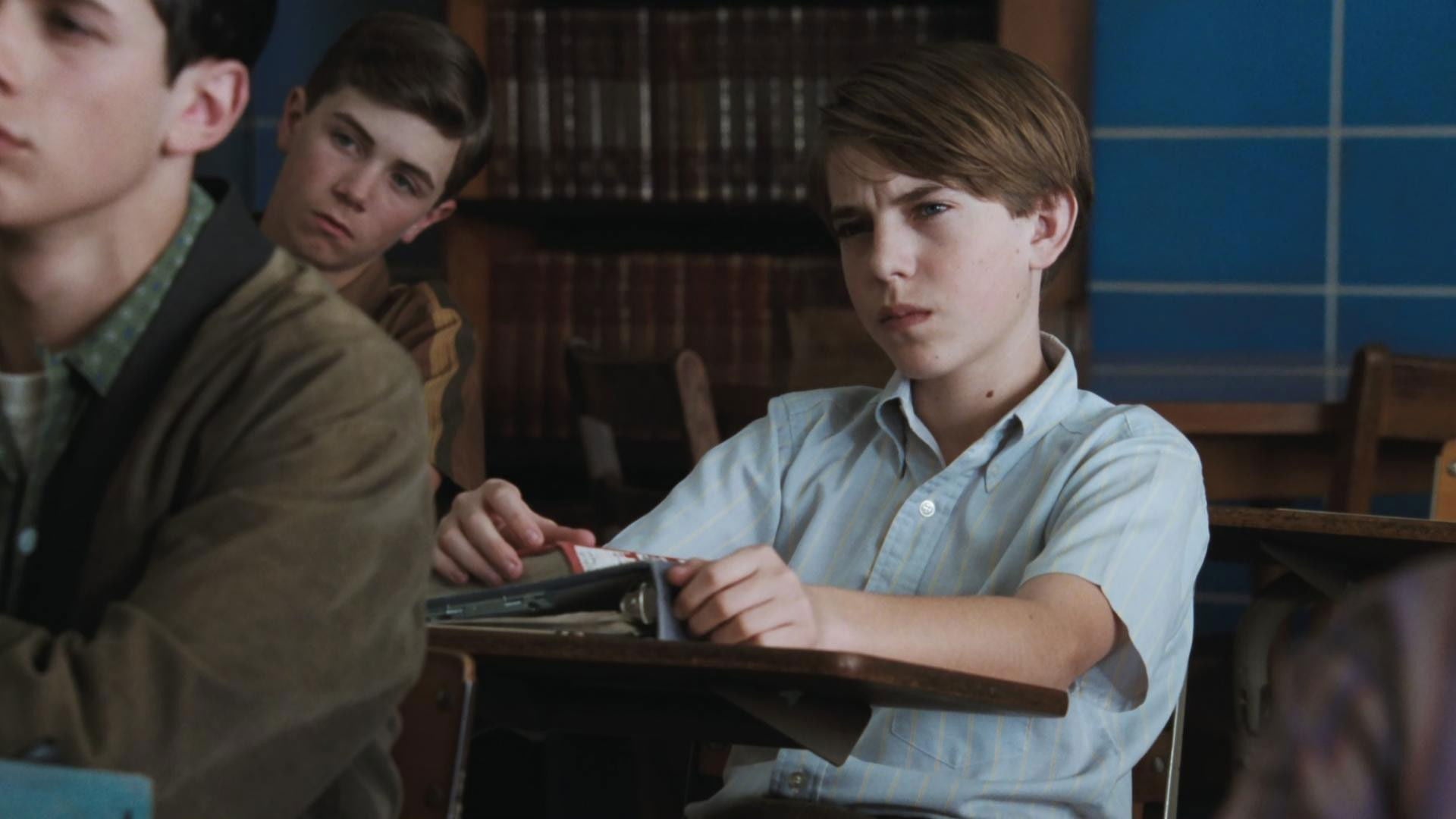 Foto do filme É Assim Que Eu Sou