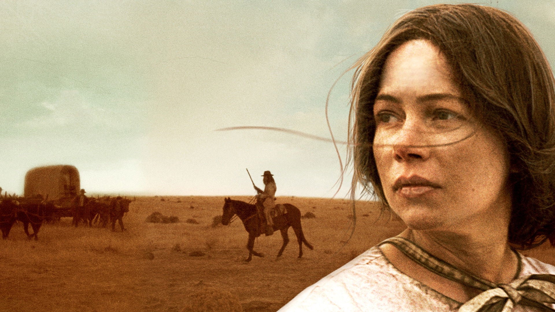 Foto do filme O Atalho