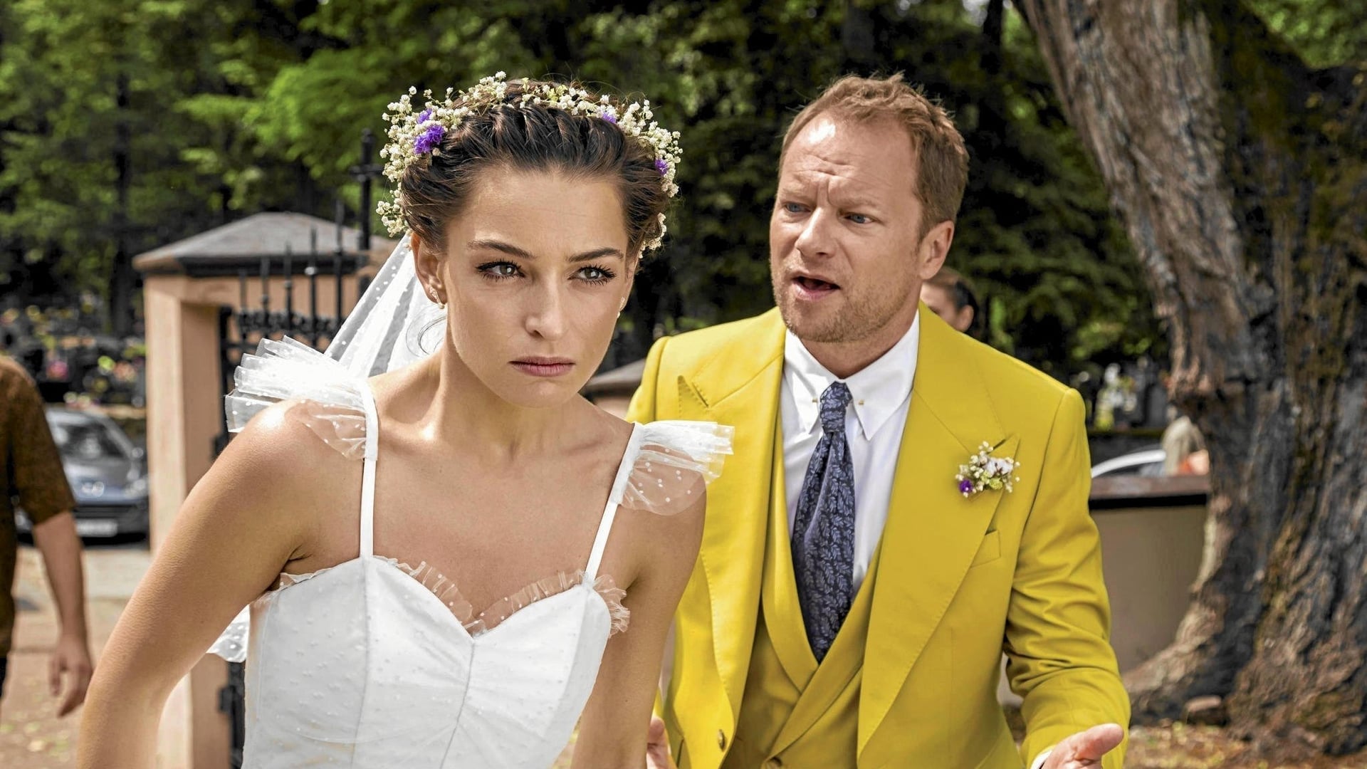 Foto do filme Planeta Singli 3