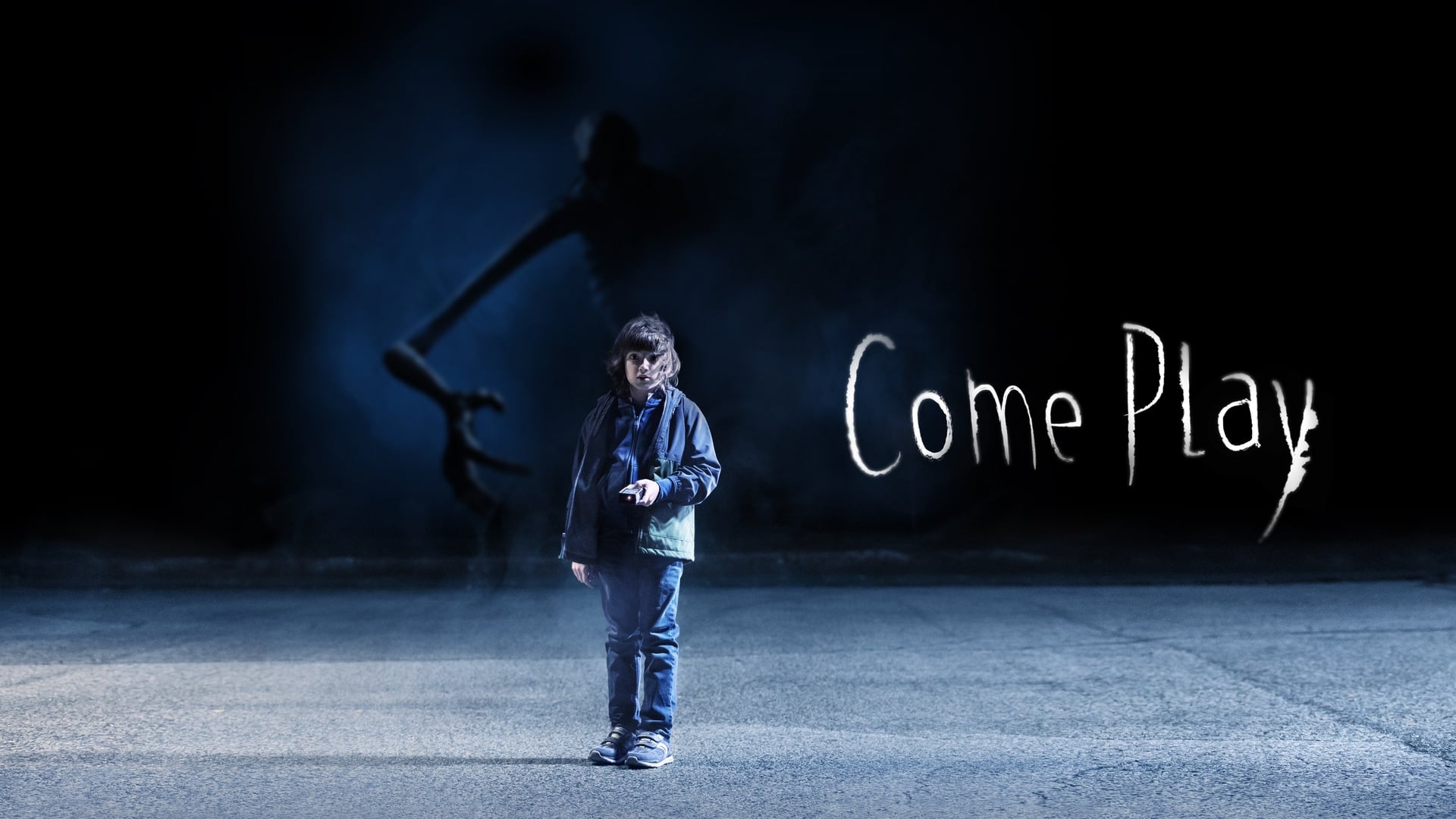 Foto do filme Vem Brincar