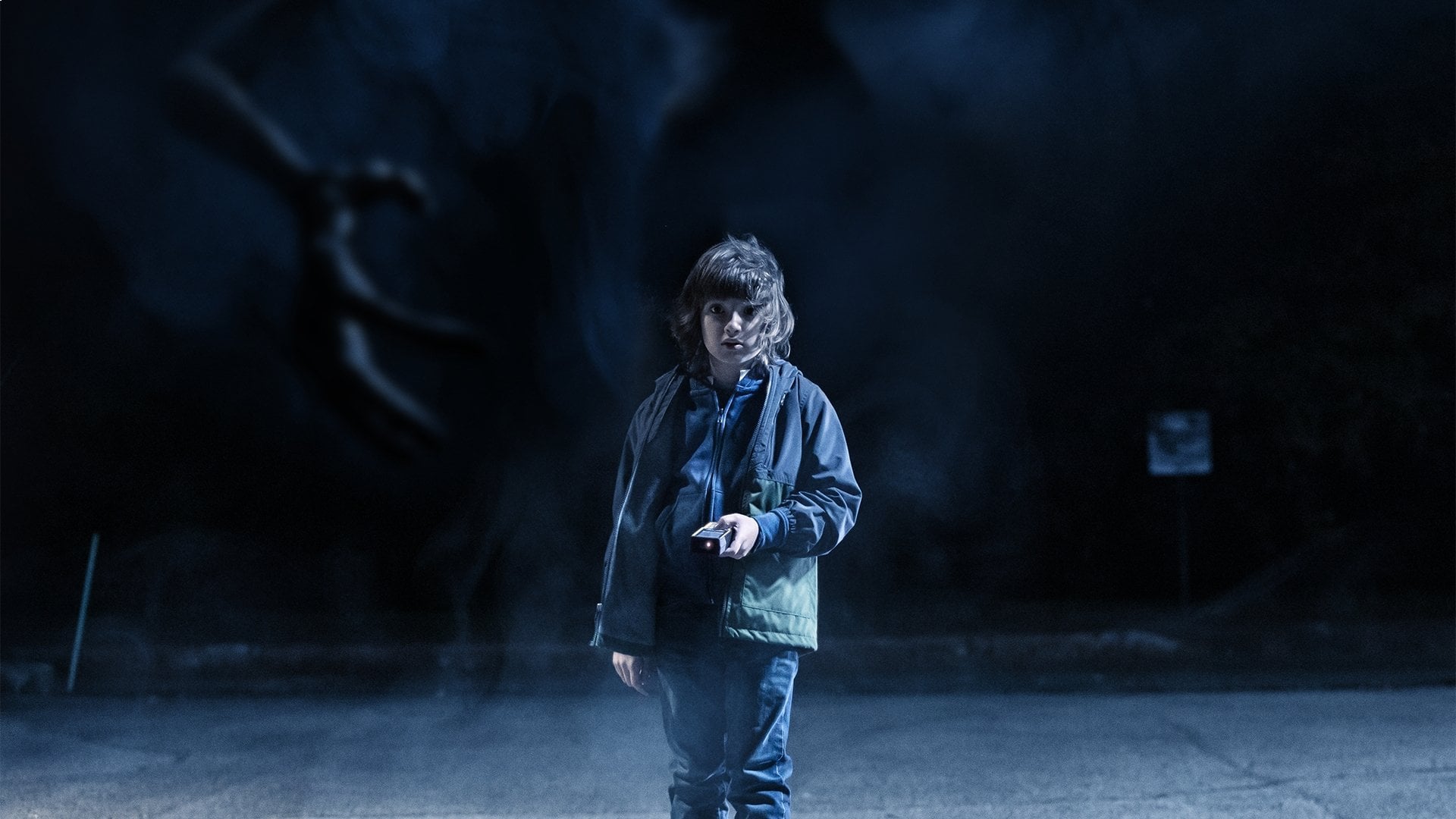 Foto do filme Vem Brincar