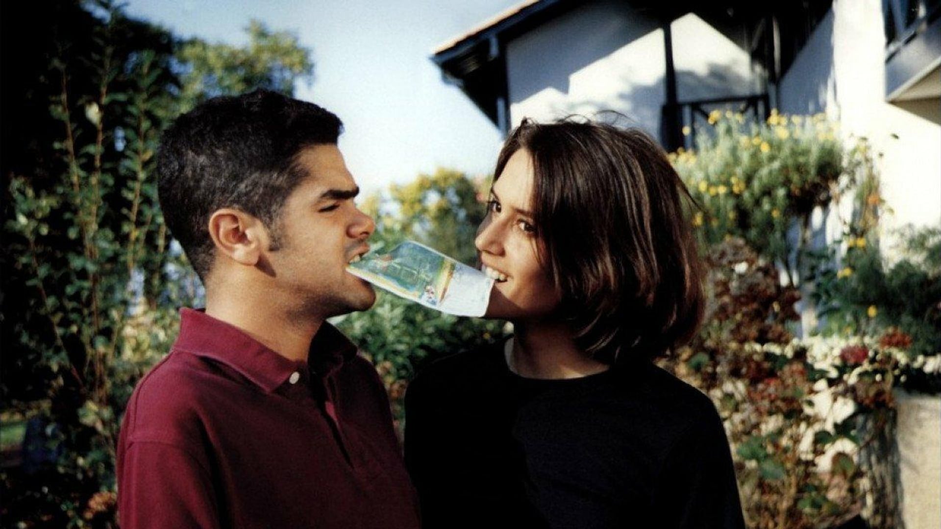 Foto do filme Le Ciel, les Oiseaux et... ta mère !