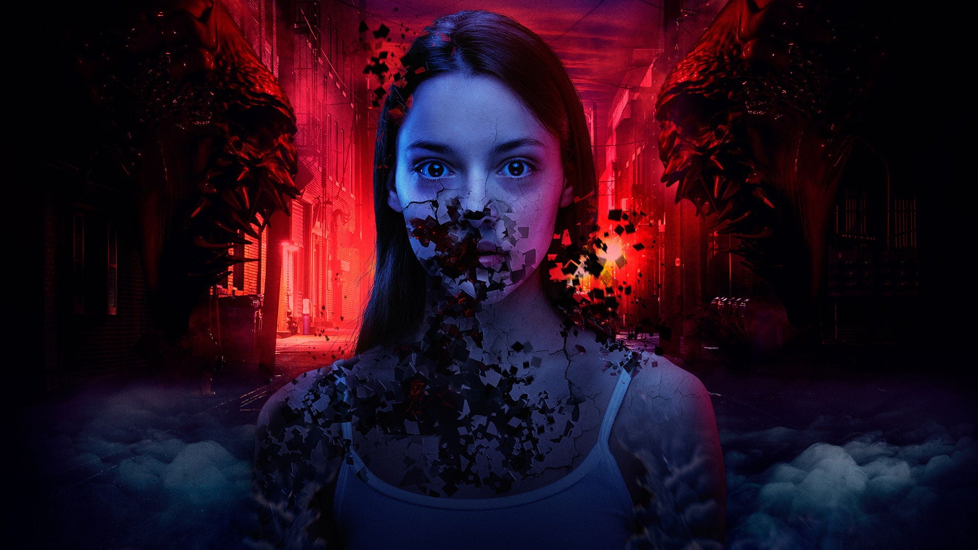 Foto do filme Pesadelo