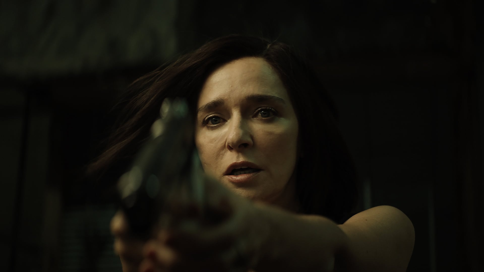 Foto do filme 5 é o Número Perfeito