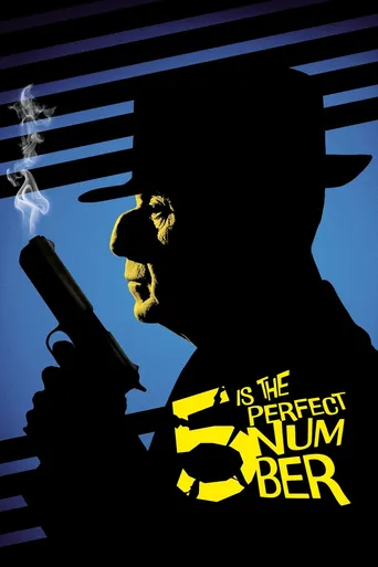 5 é o Número Perfeito