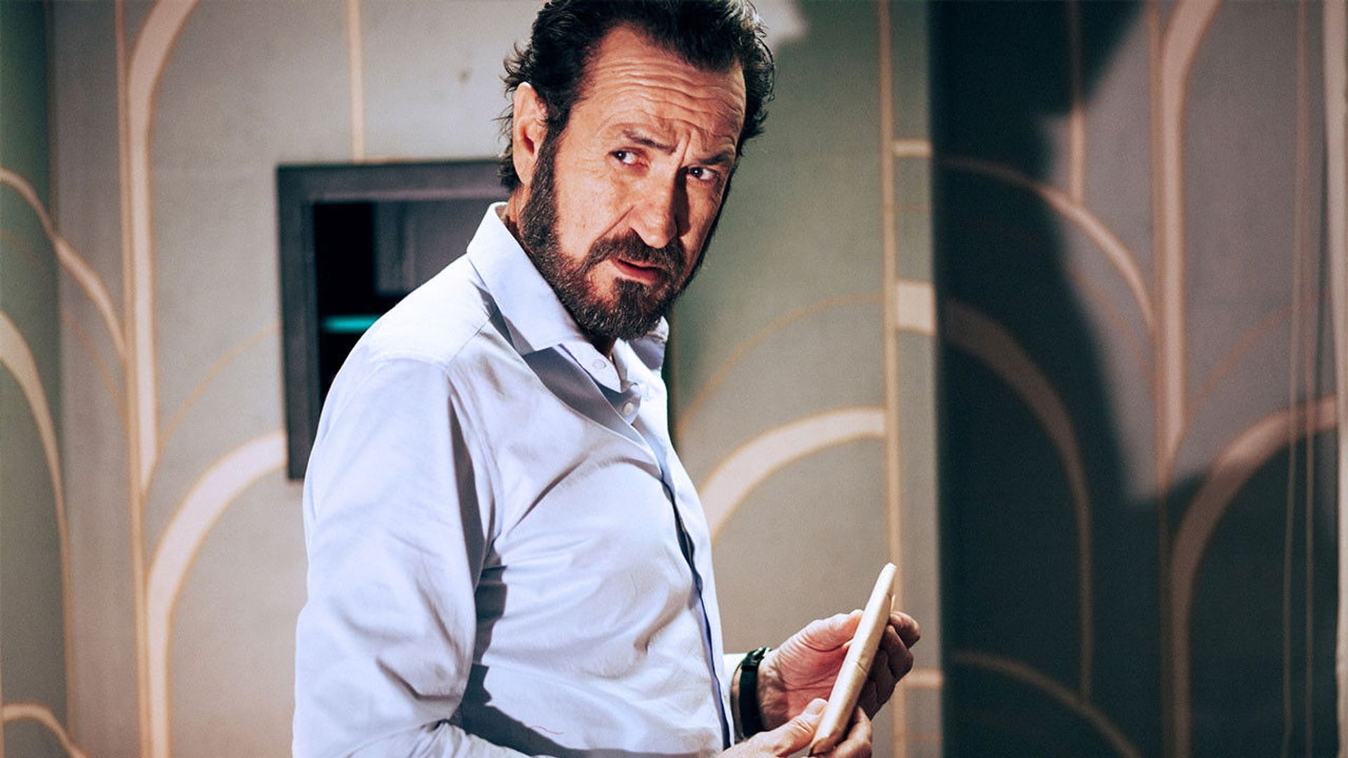 Foto do filme Villetta con ospiti