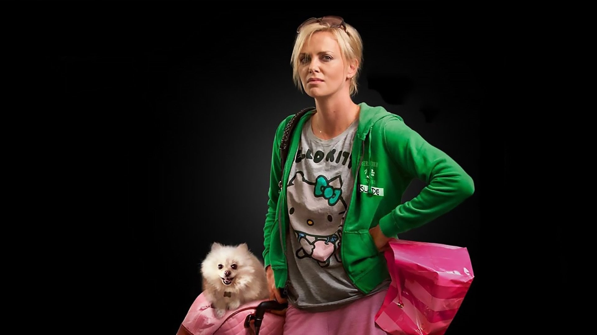 Foto do filme Jovens Adultos