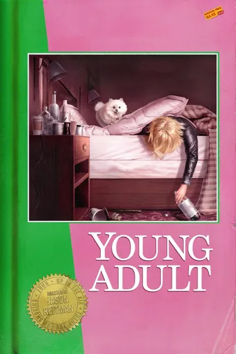 Jovens Adultos