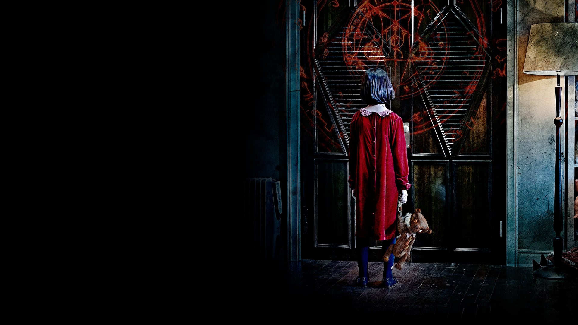 Foto do filme O Closet