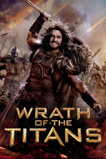 Fúria de Titãs 2