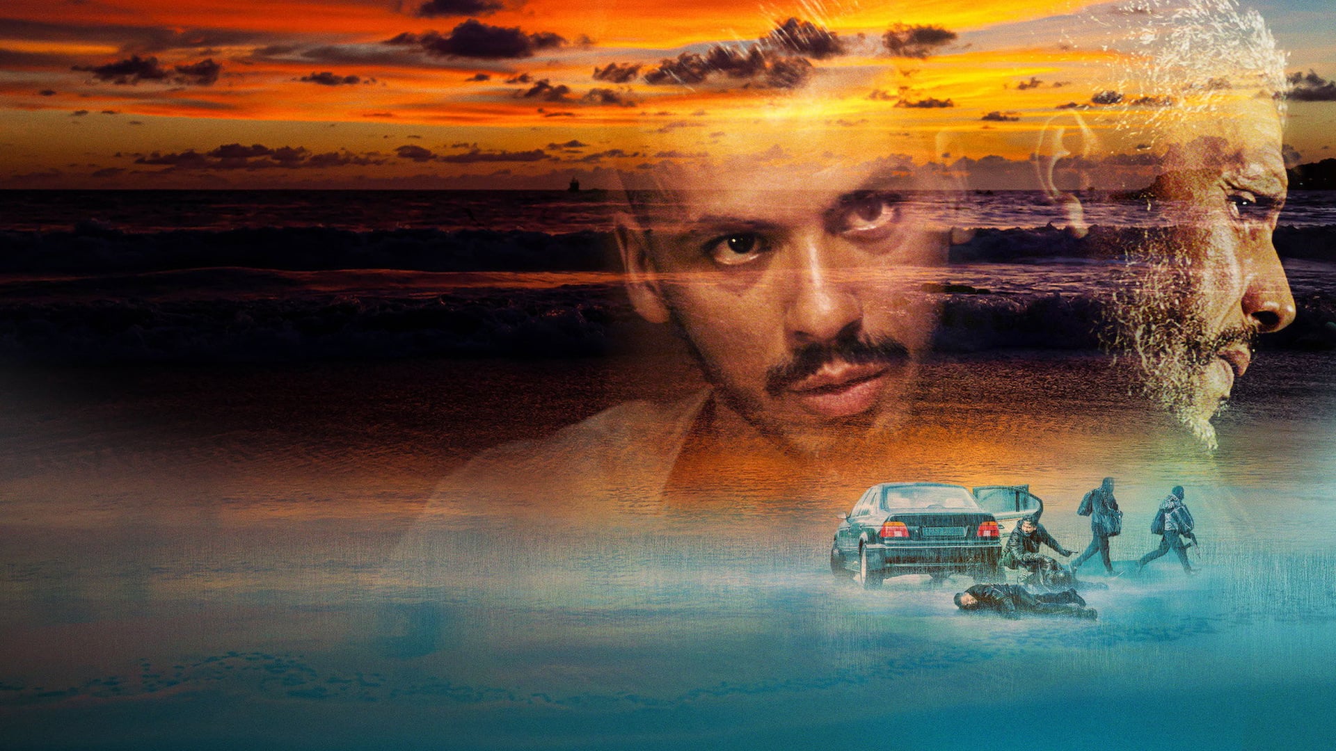 Foto do filme Paradise Beach