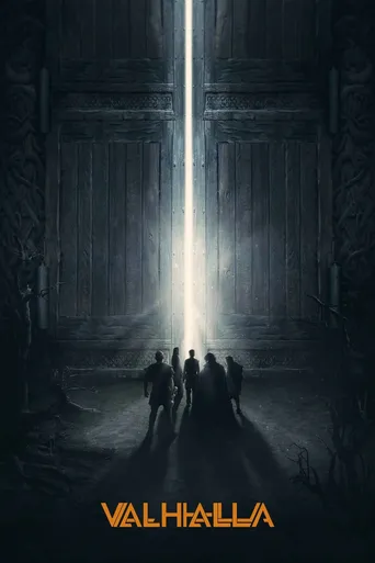 Valhalla: A Lenda de Thor