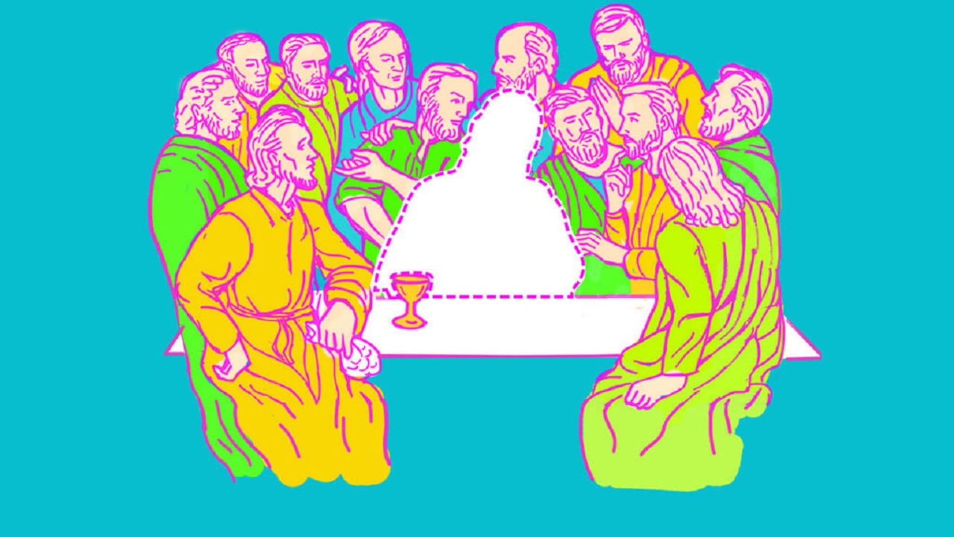 Foto do filme Porta dos Fundos: Se Beber, Não Ceie