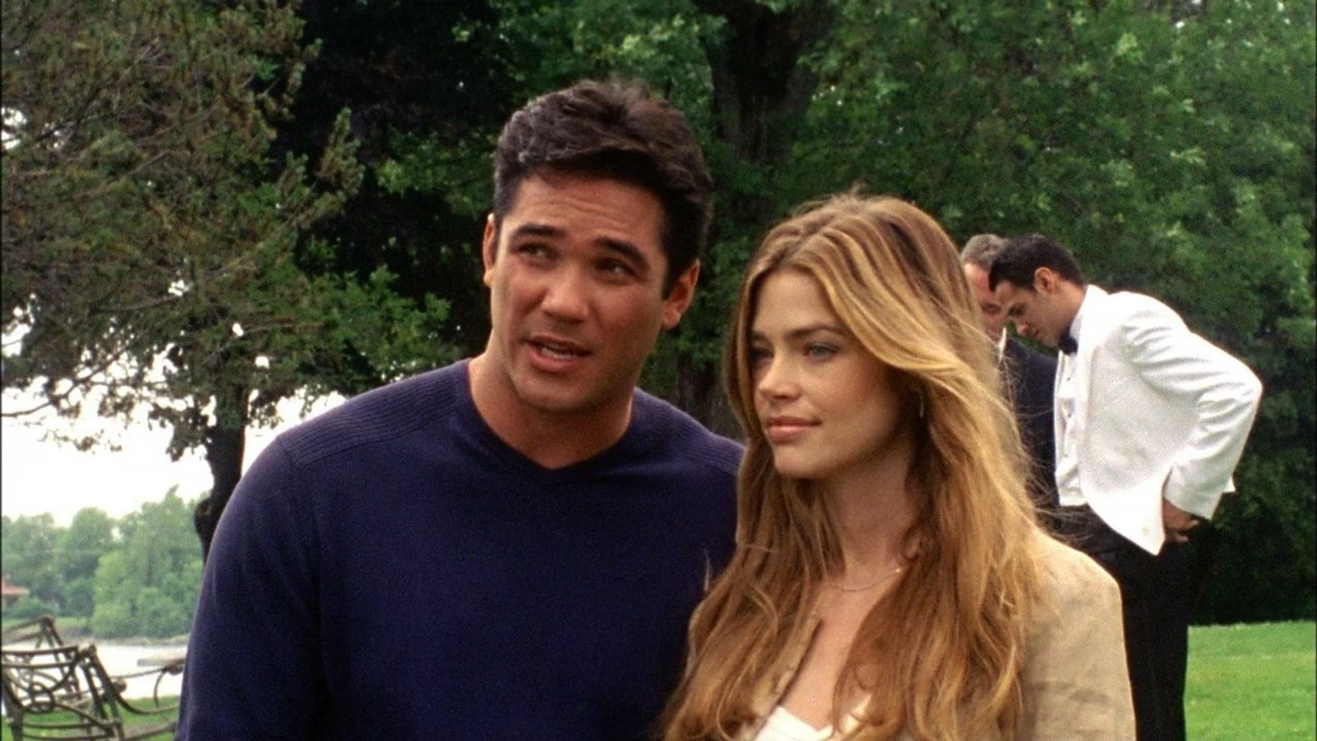 Foto do filme Resgate do Amor