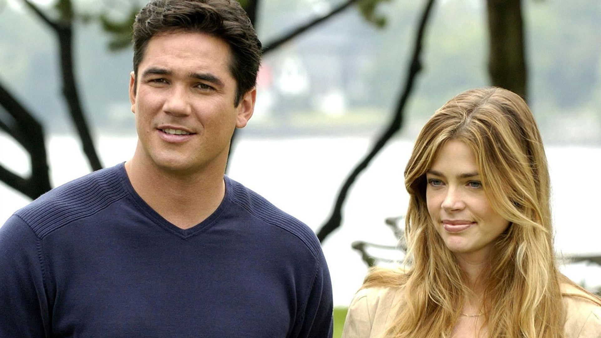 Foto do filme Resgate do Amor