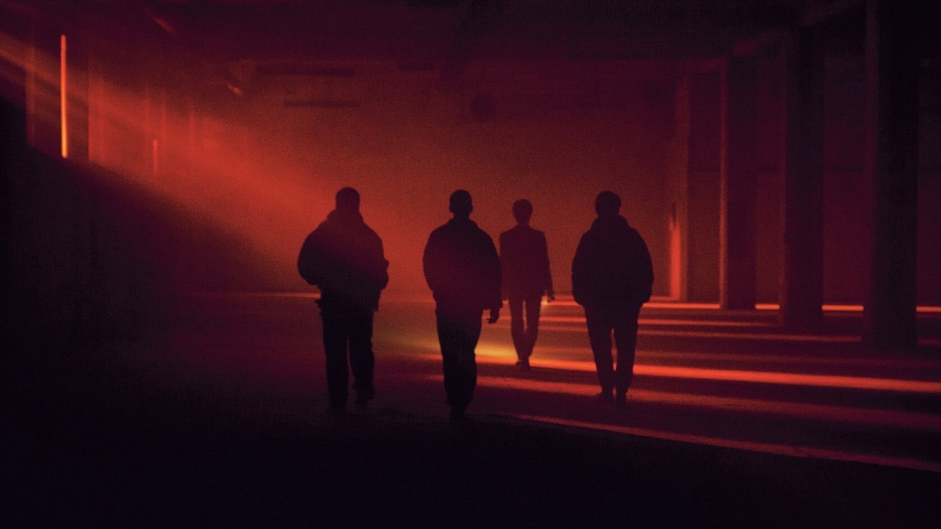 Foto do filme Tempo de Caça