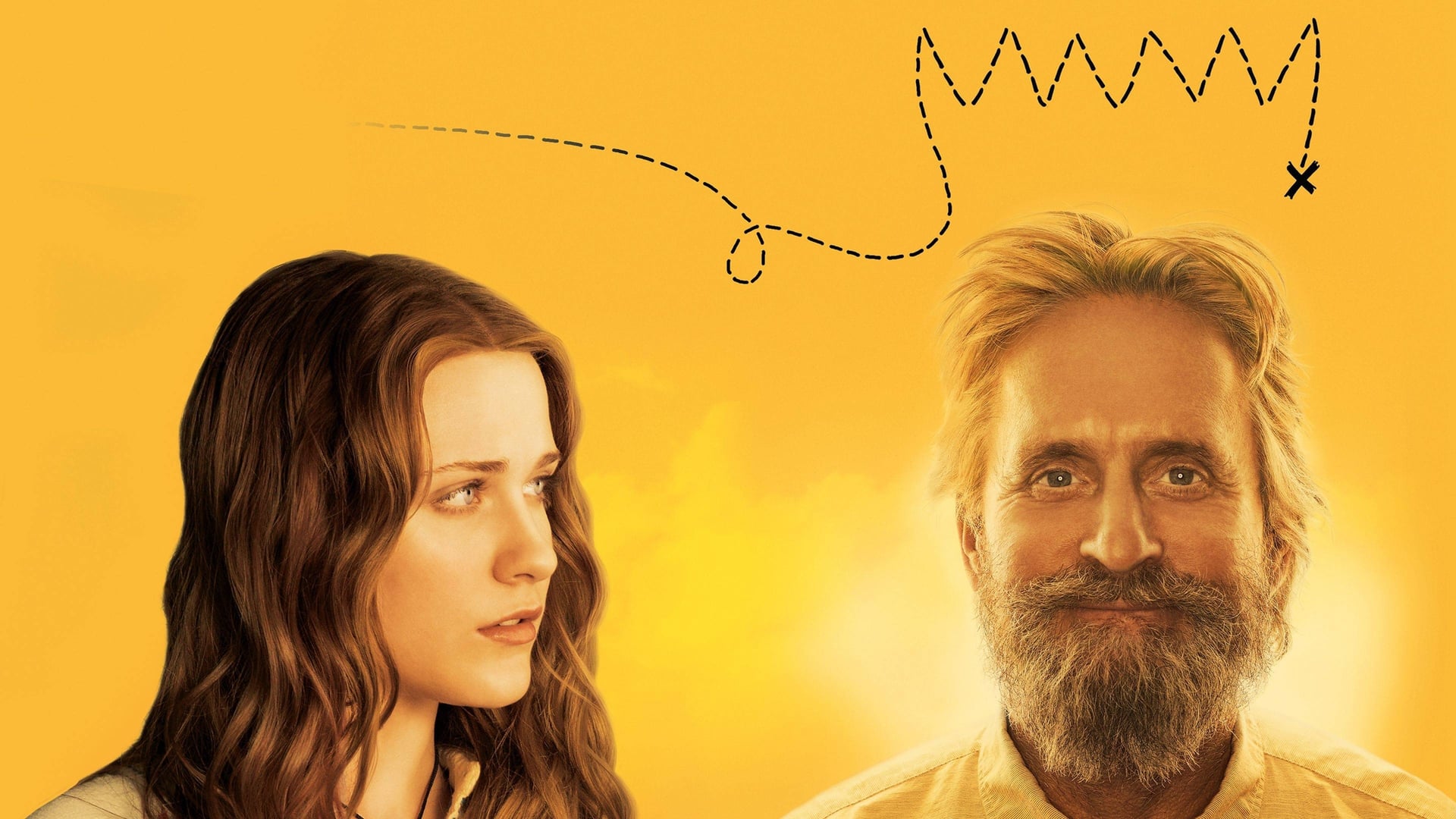 Foto do filme O Rei da Califórnia