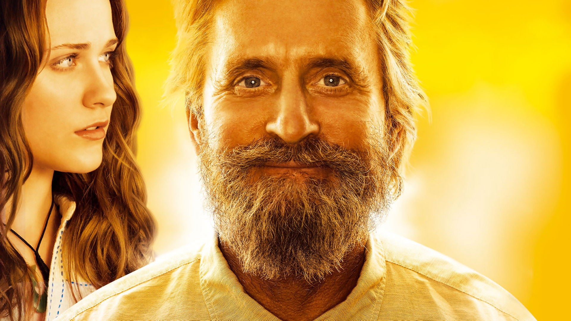 Foto do filme O Rei da Califórnia