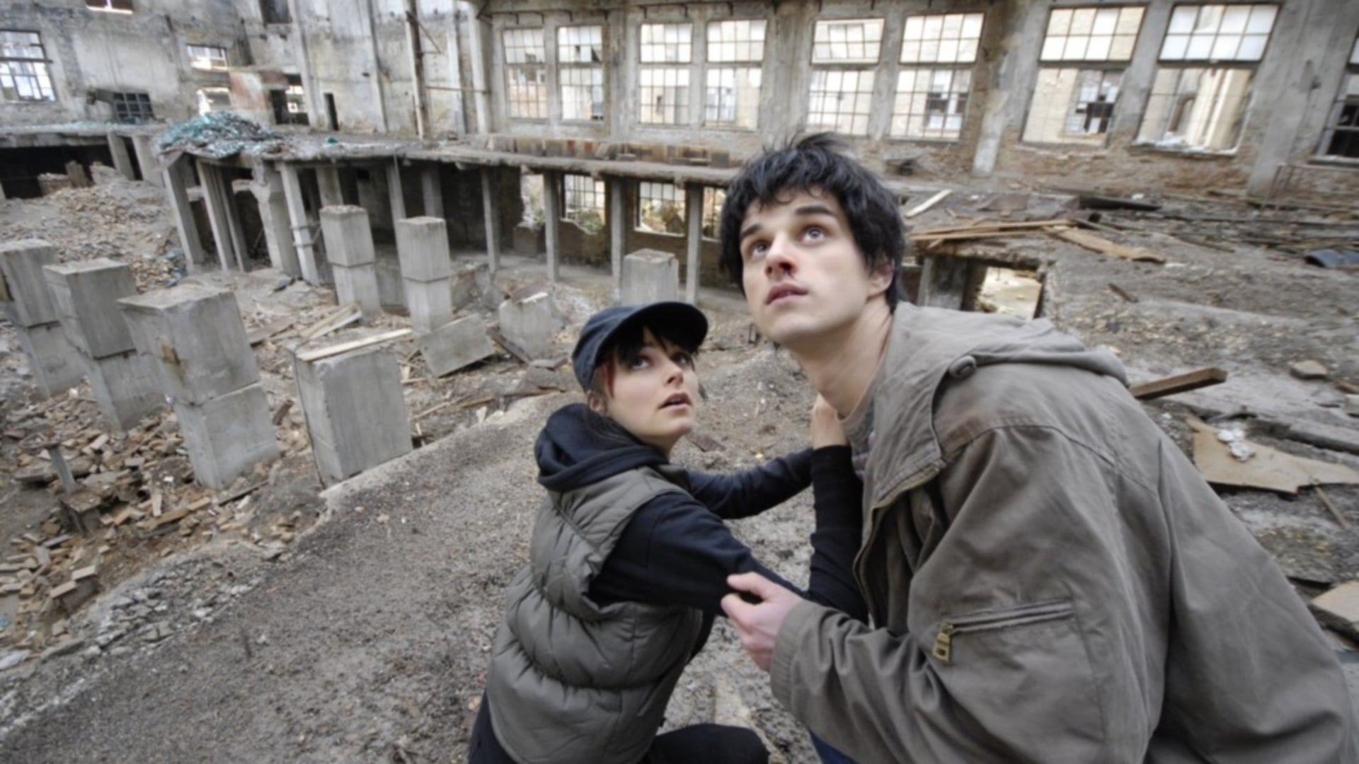 Foto do filme Šišanje