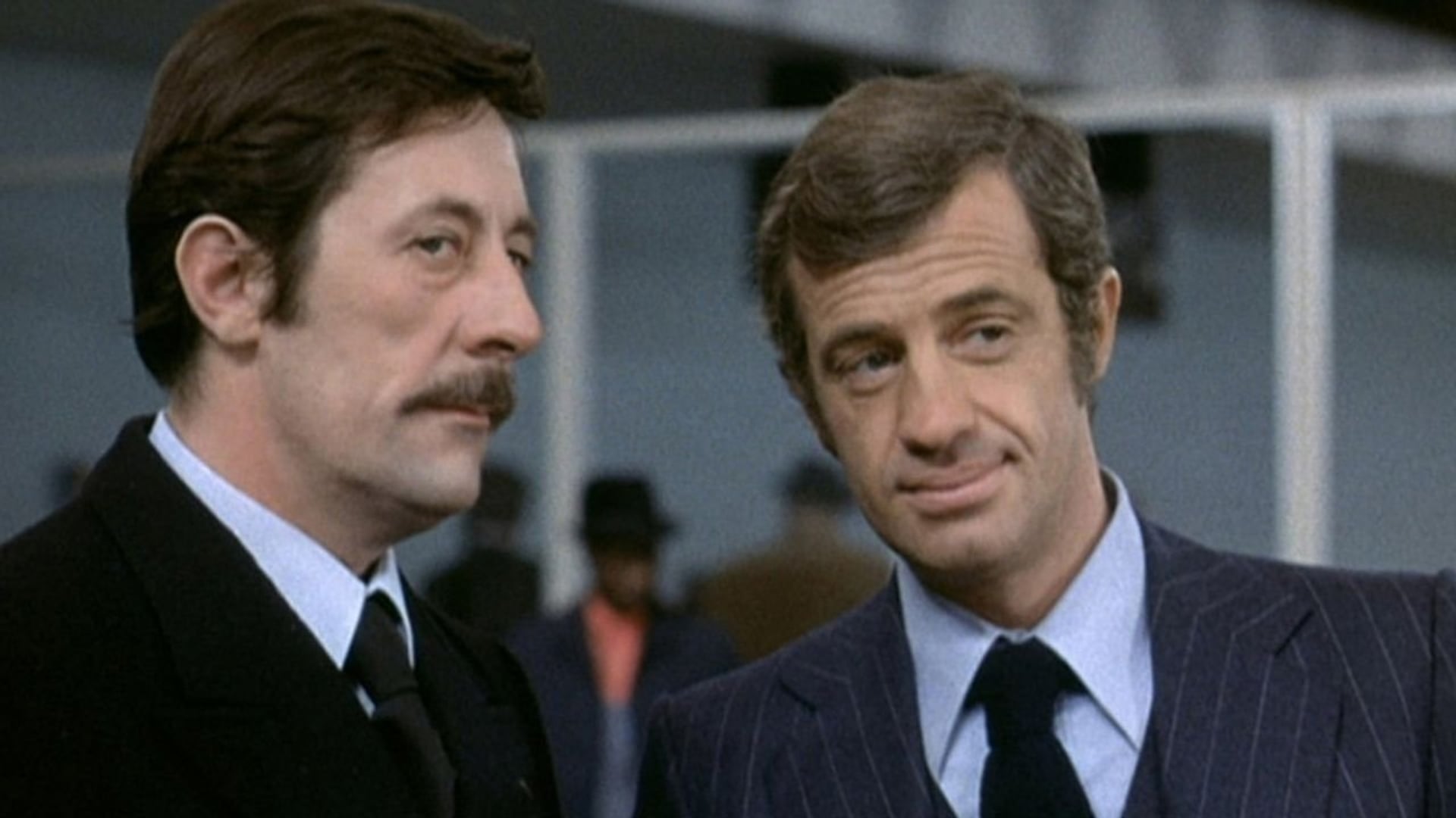 Foto do filme A Estranha Herança de Bart Cordell