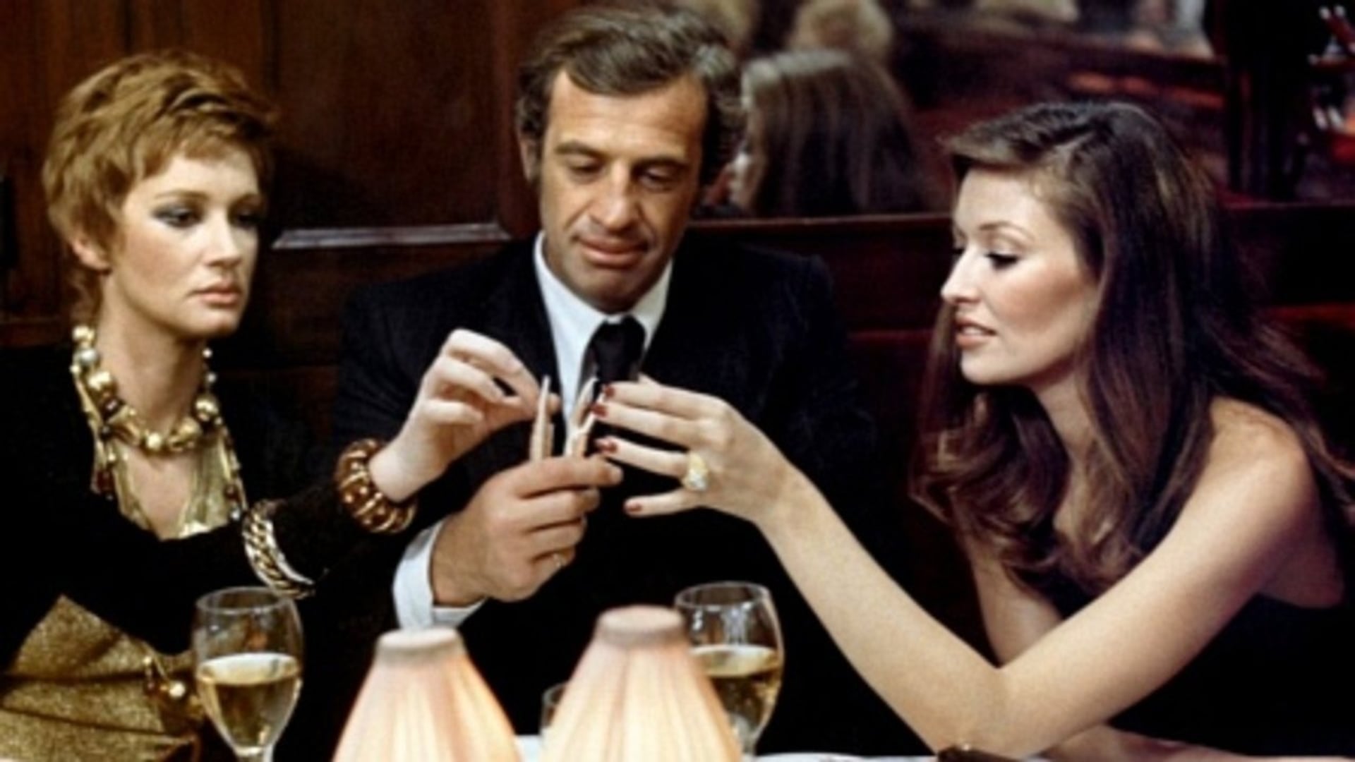 Foto do filme A Estranha Herança de Bart Cordell