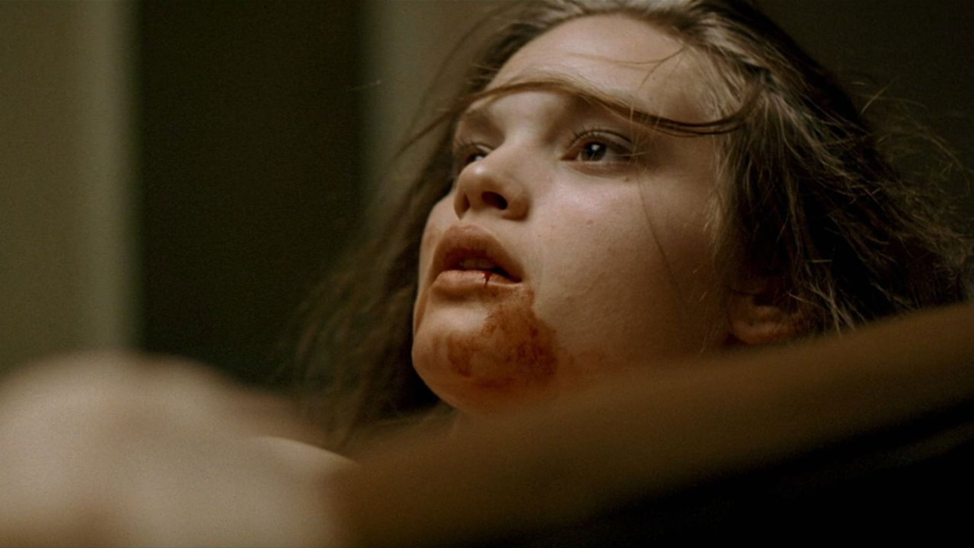 Foto do filme Algumas Portas Nunca Deviam Ser Abertas