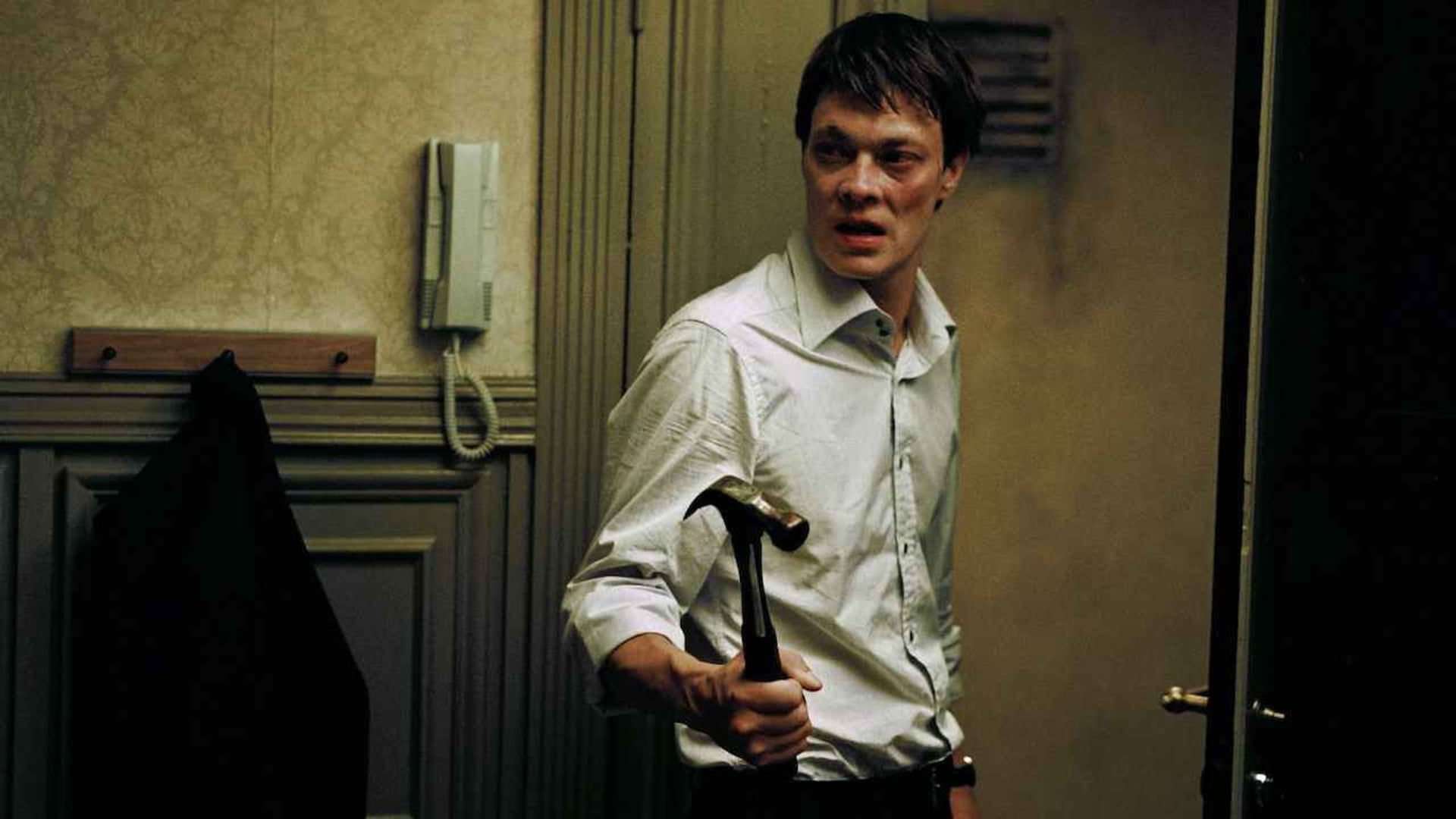 Foto do filme Algumas Portas Nunca Deviam Ser Abertas