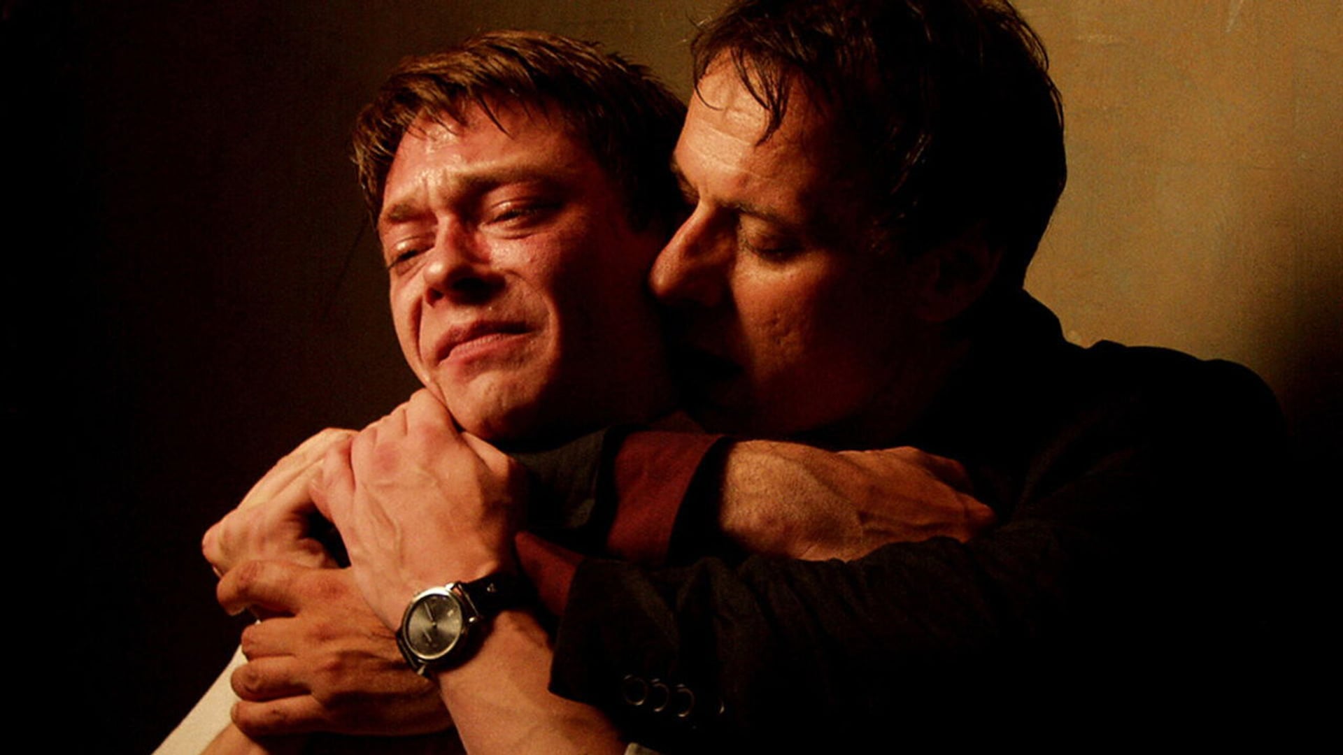 Foto do filme Algumas Portas Nunca Deviam Ser Abertas