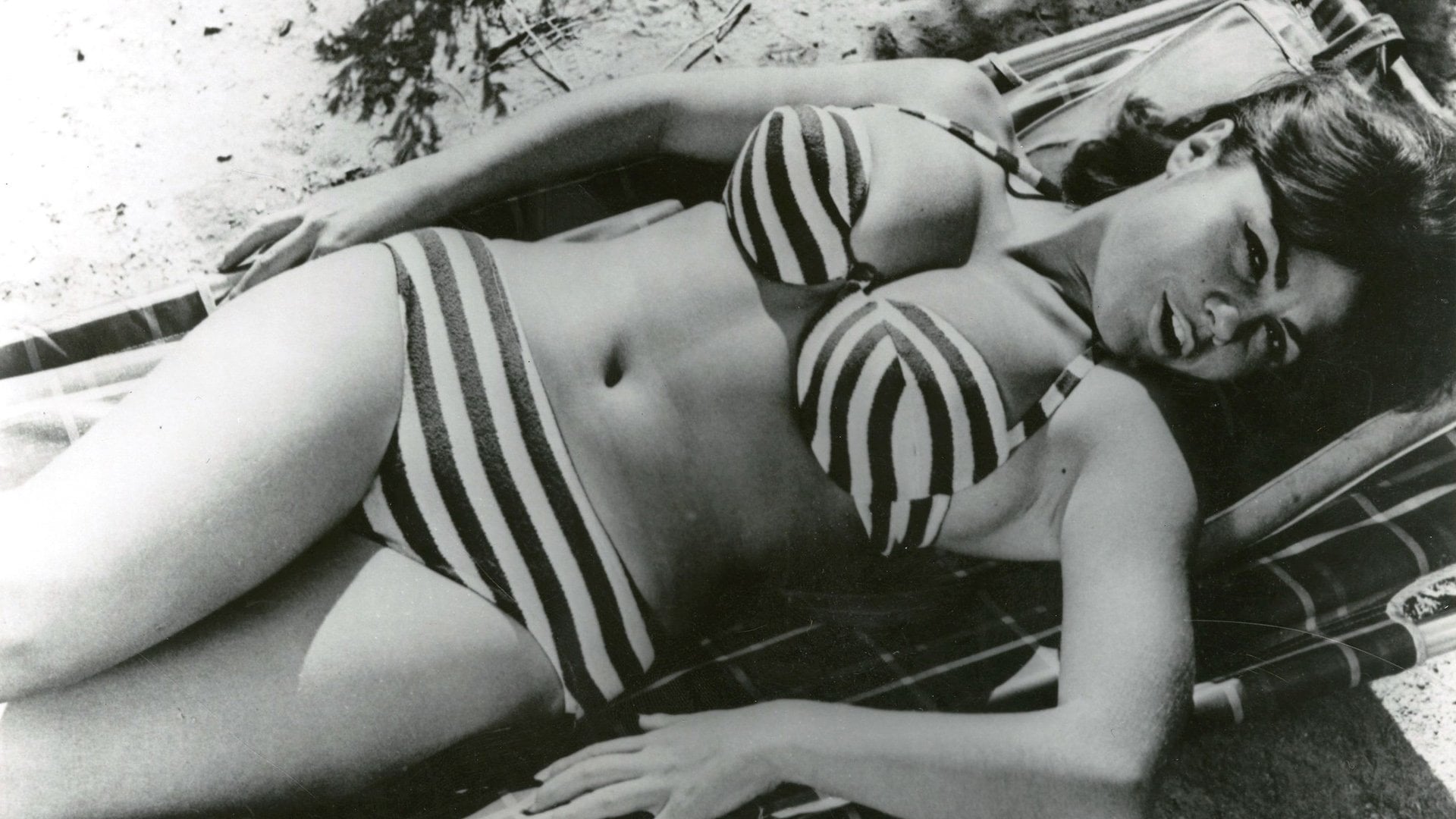 Foto do filme Motorpsycho!