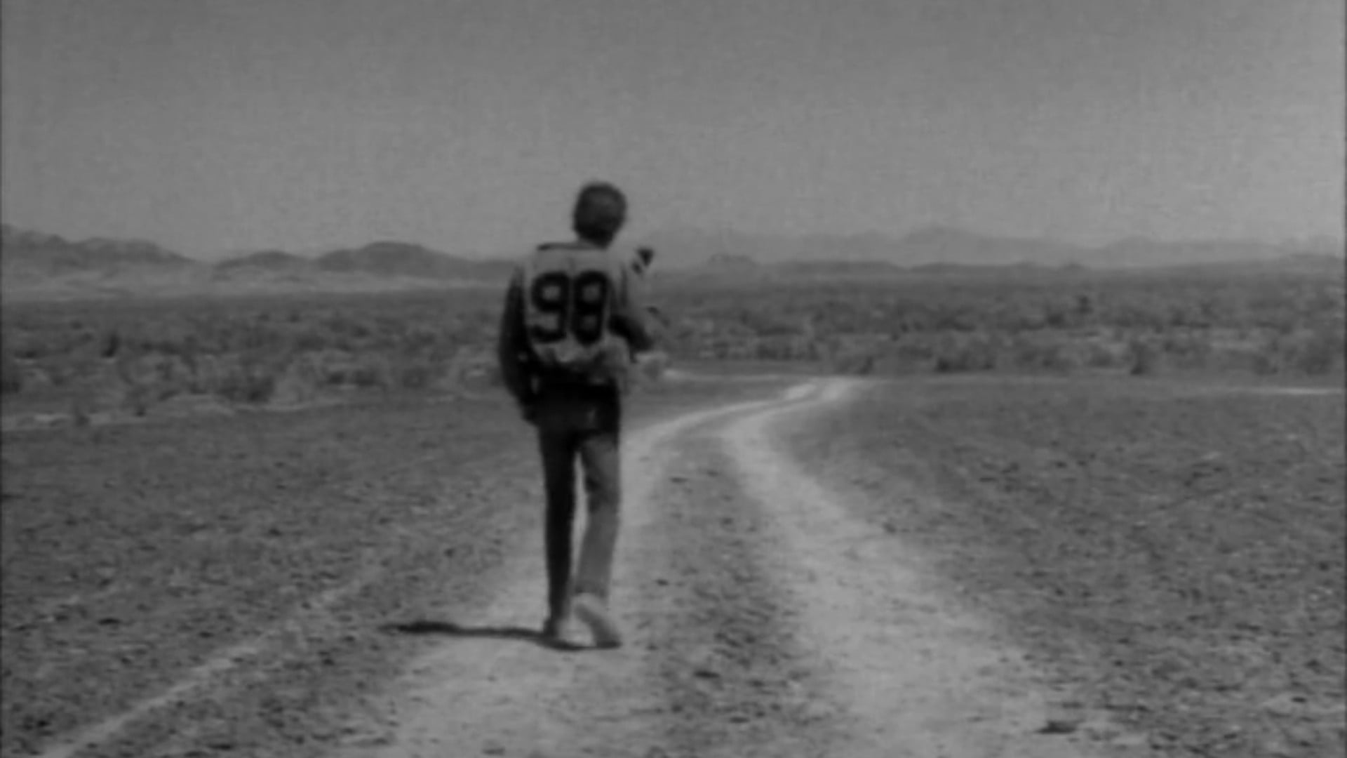 Foto do filme Motorpsycho!