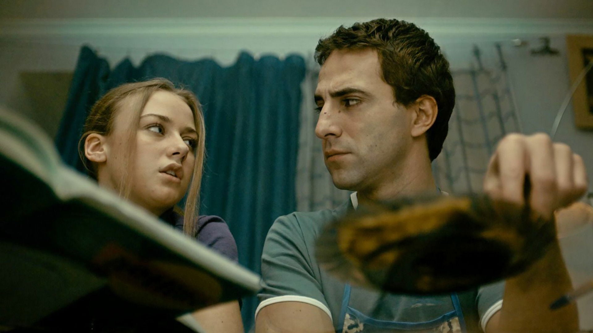 Foto do filme Inadequate People