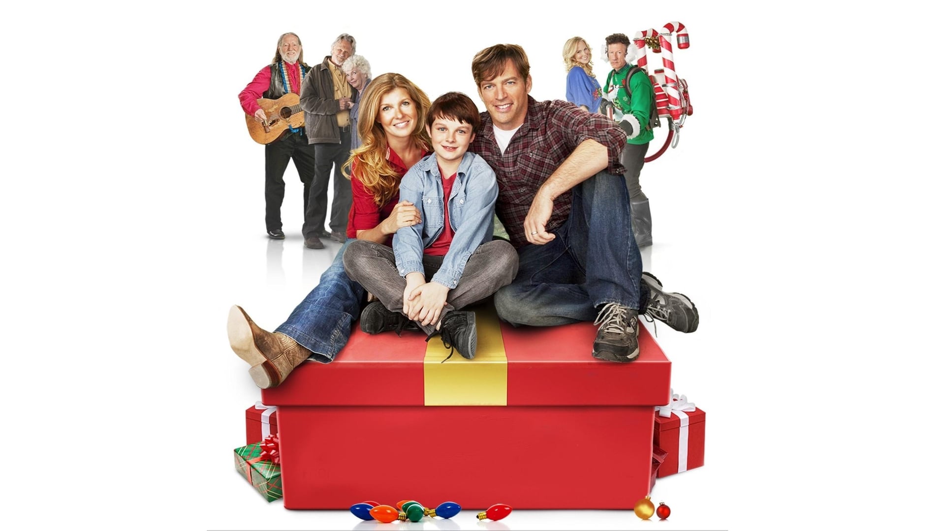 Foto do filme Quando Anjos Cantam