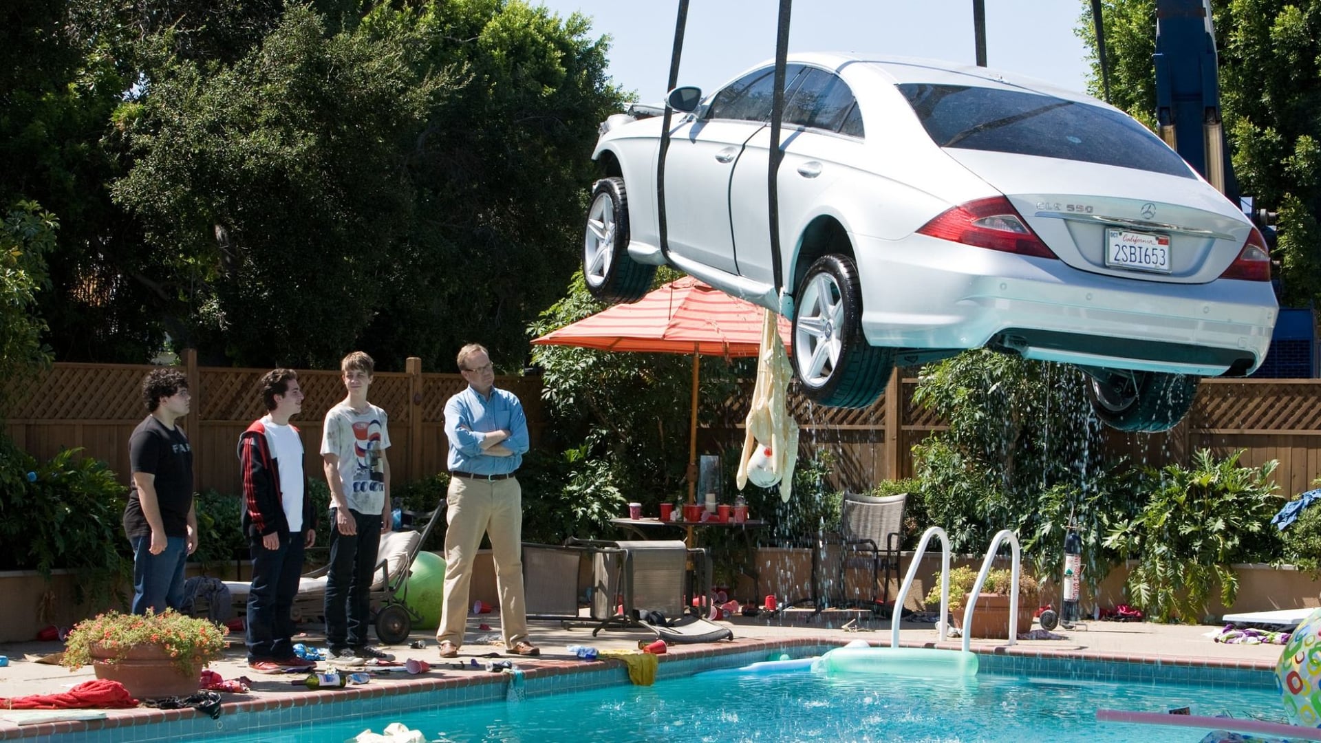 Foto do filme Projeto X: Uma Festa Fora de Controle