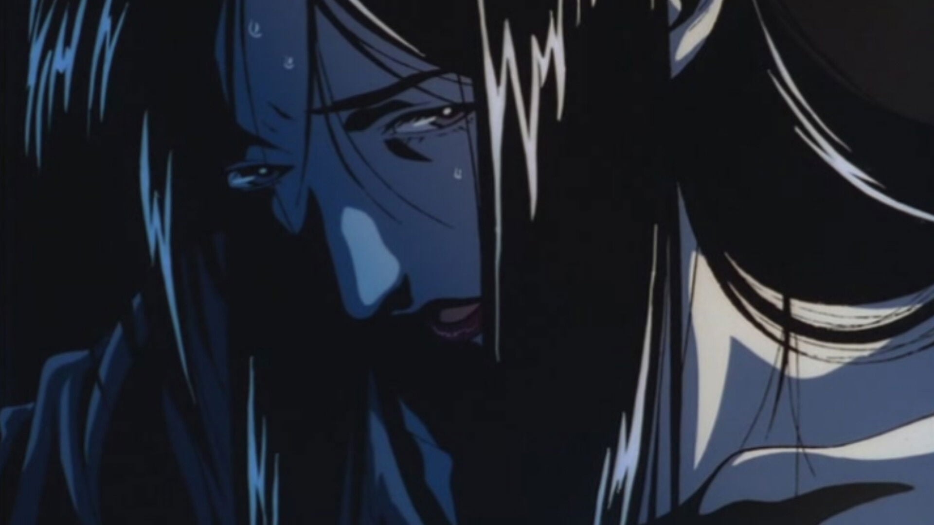 Foto do filme Bio Hunter