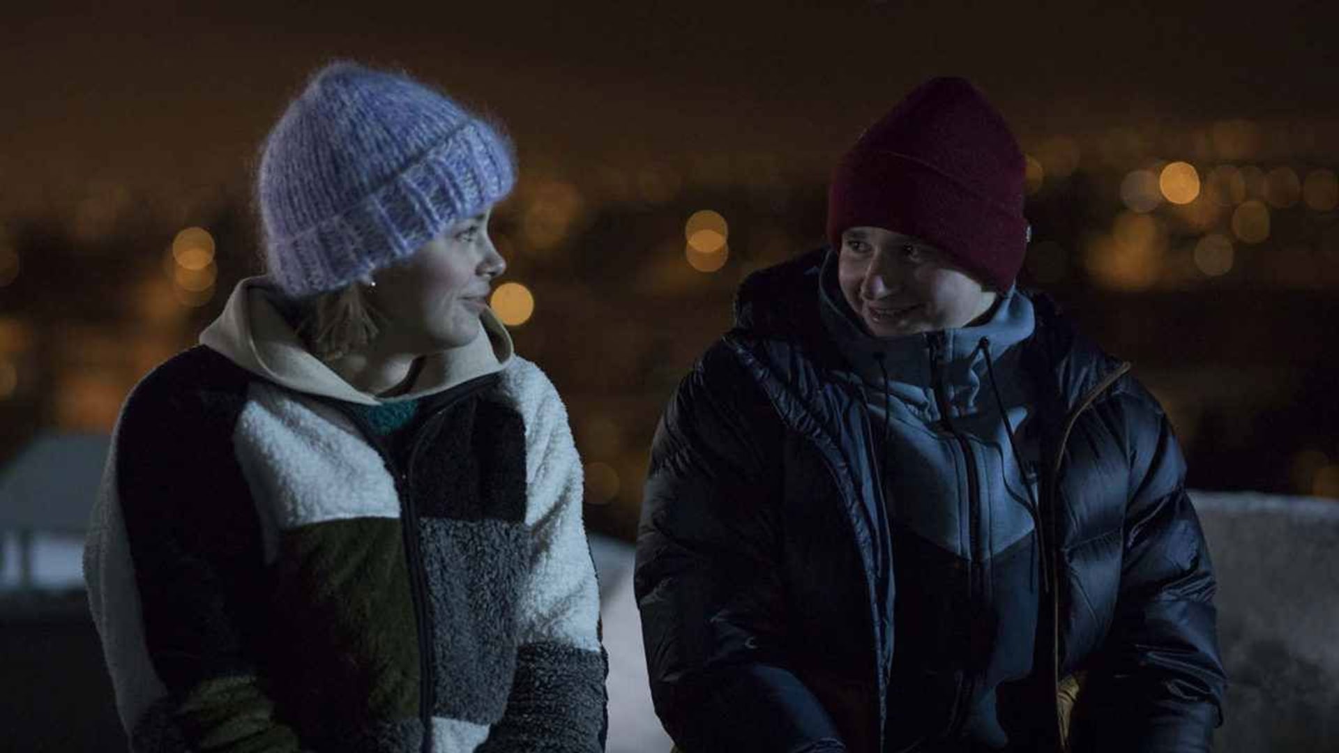 Foto do filme Psychobitch