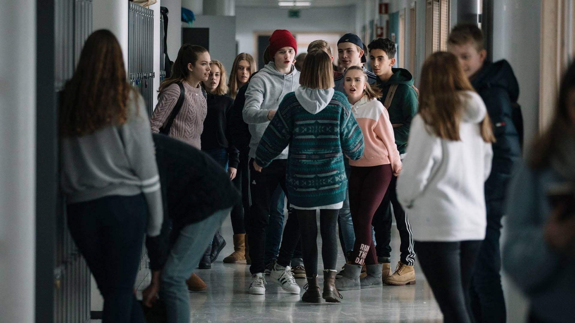 Foto do filme Psychobitch