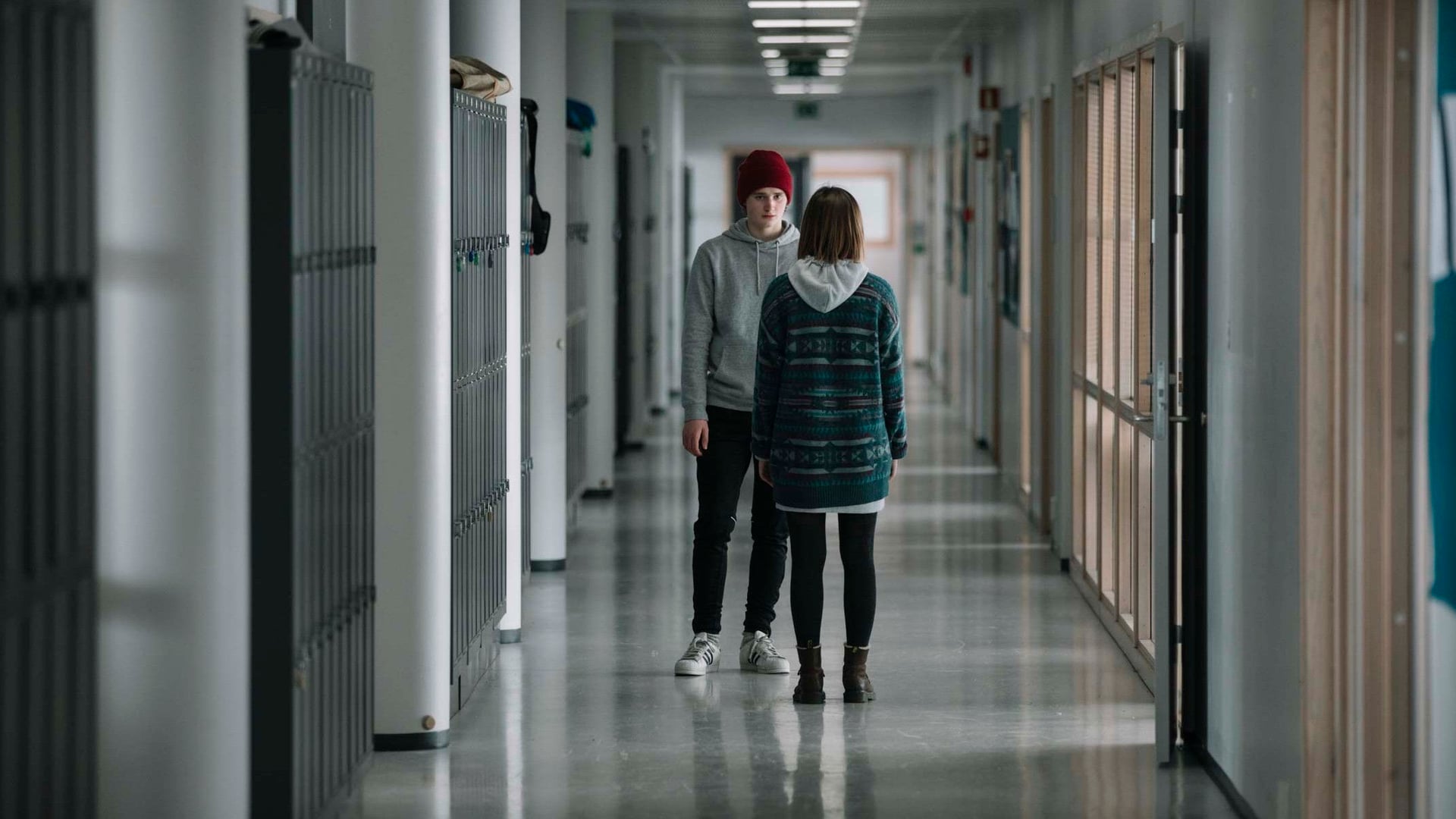 Foto do filme Psychobitch