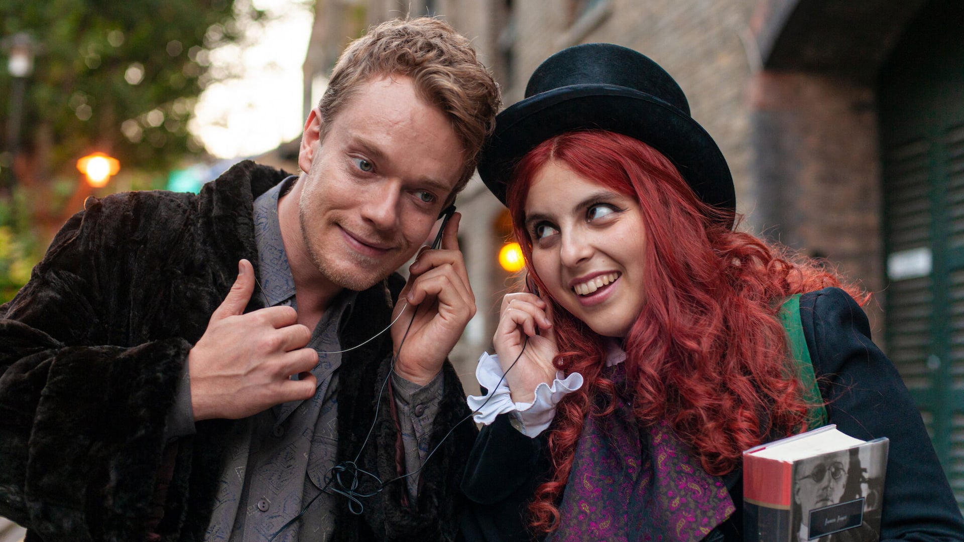 Foto do filme Como Se Tornar Influente