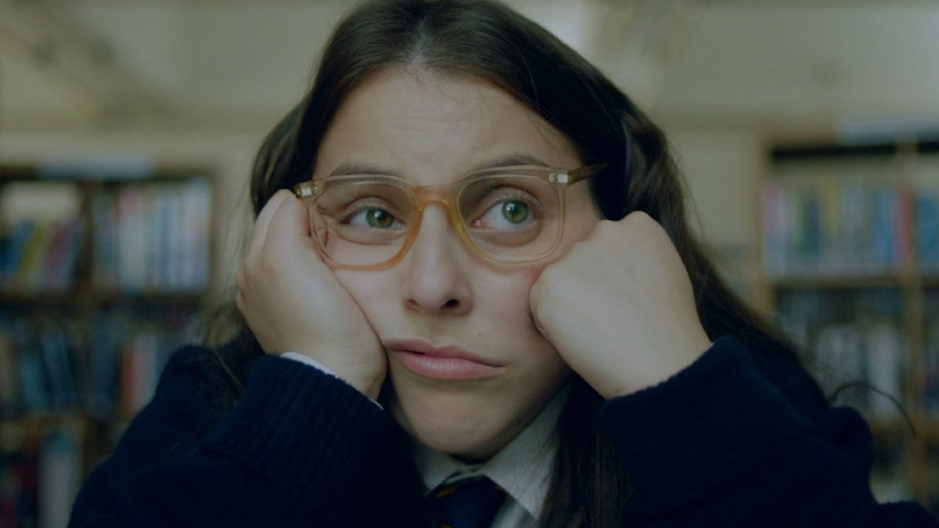 Foto do filme Como Se Tornar Influente