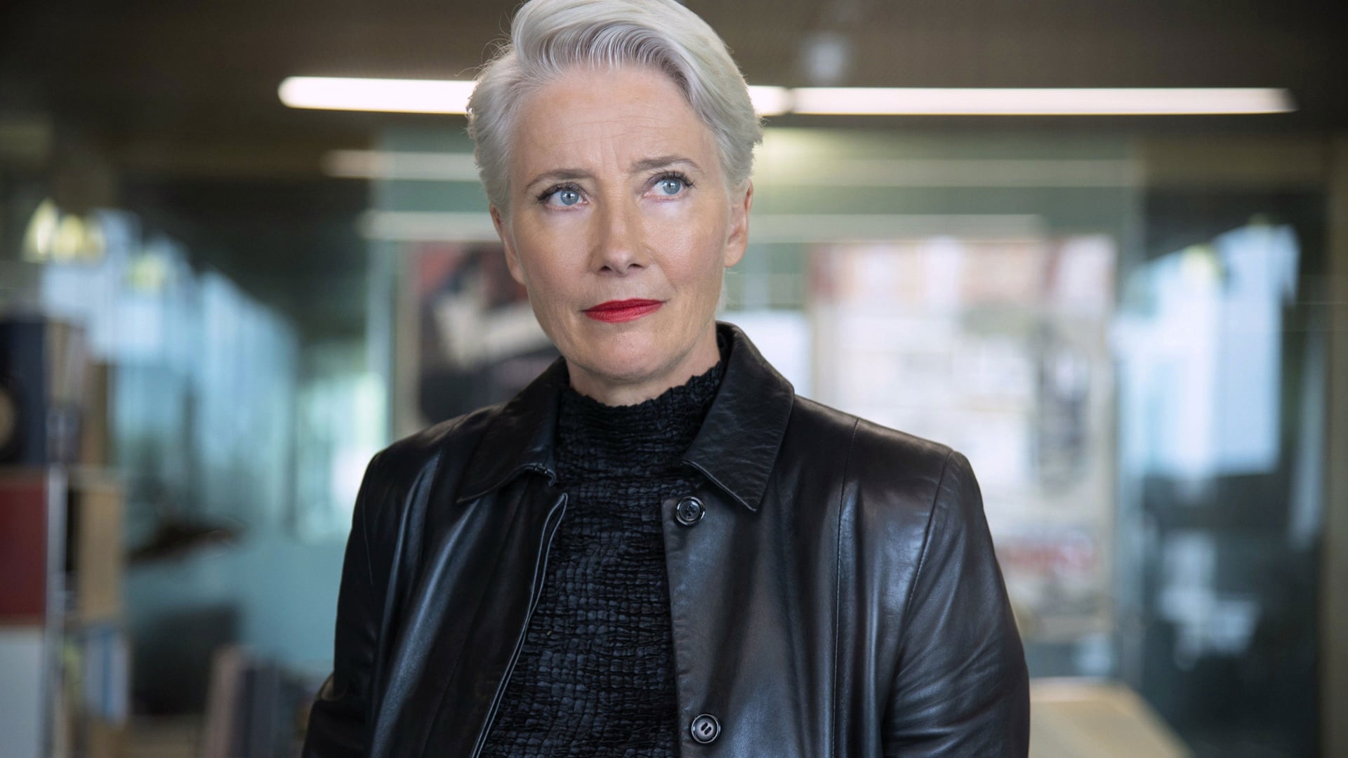 Foto do filme Como Se Tornar Influente