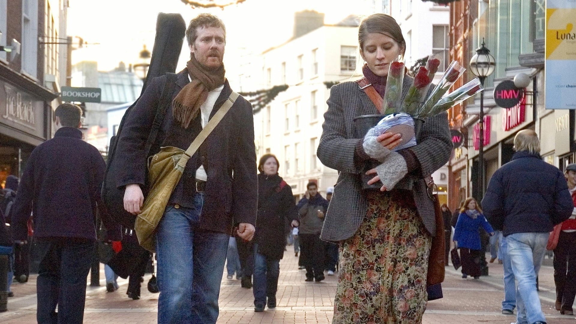 Foto do filme Apenas Uma Vez