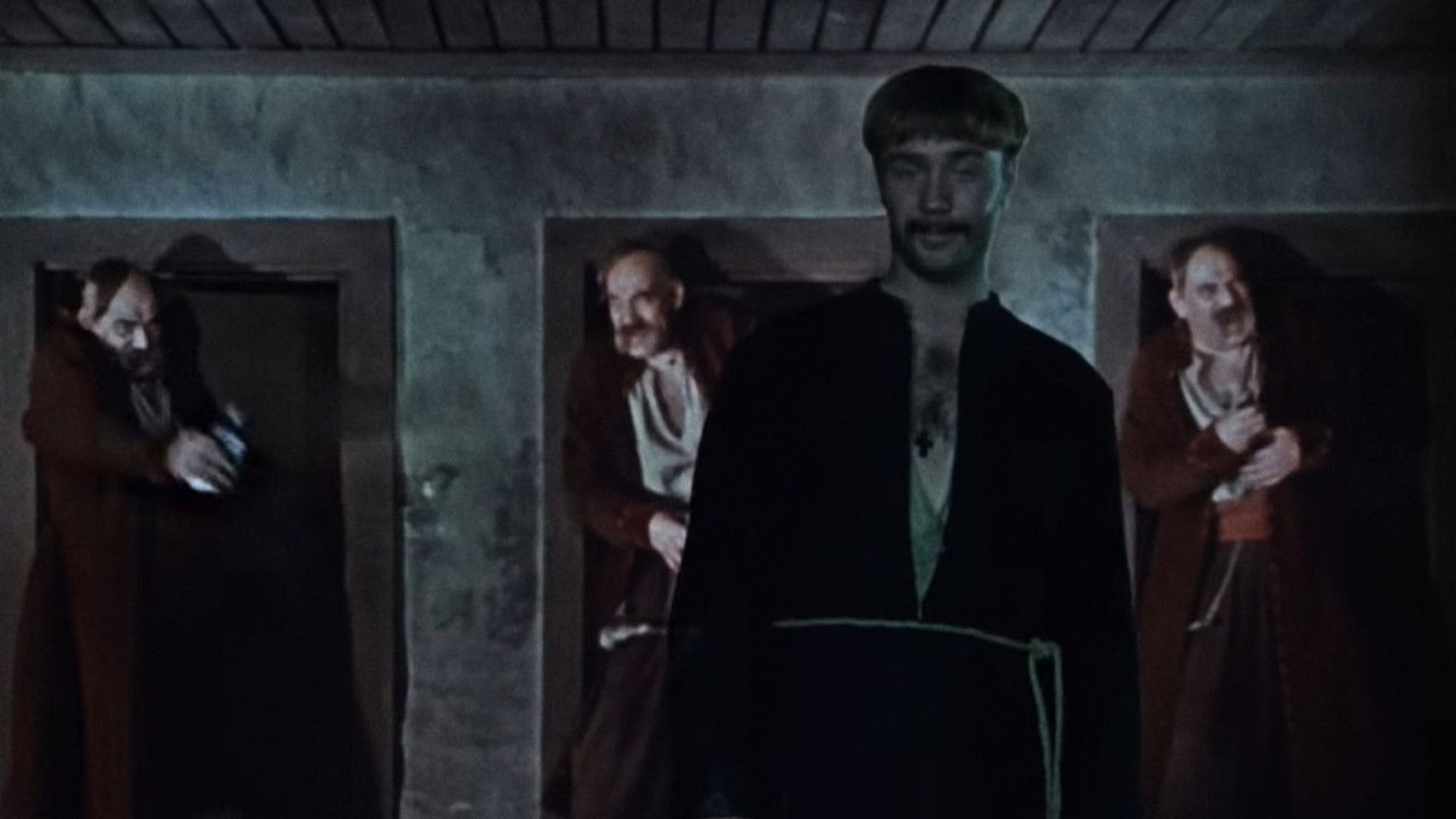 Foto do filme Viy - A Lenda do Monstro